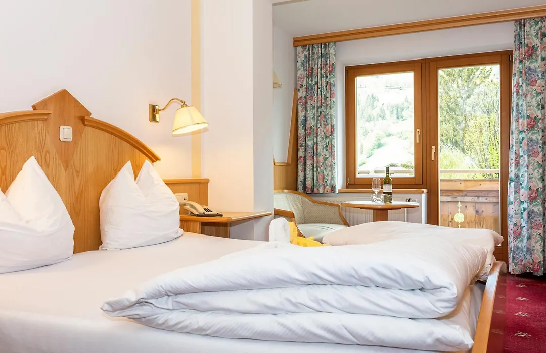 Hotel Bichlingerhof-1