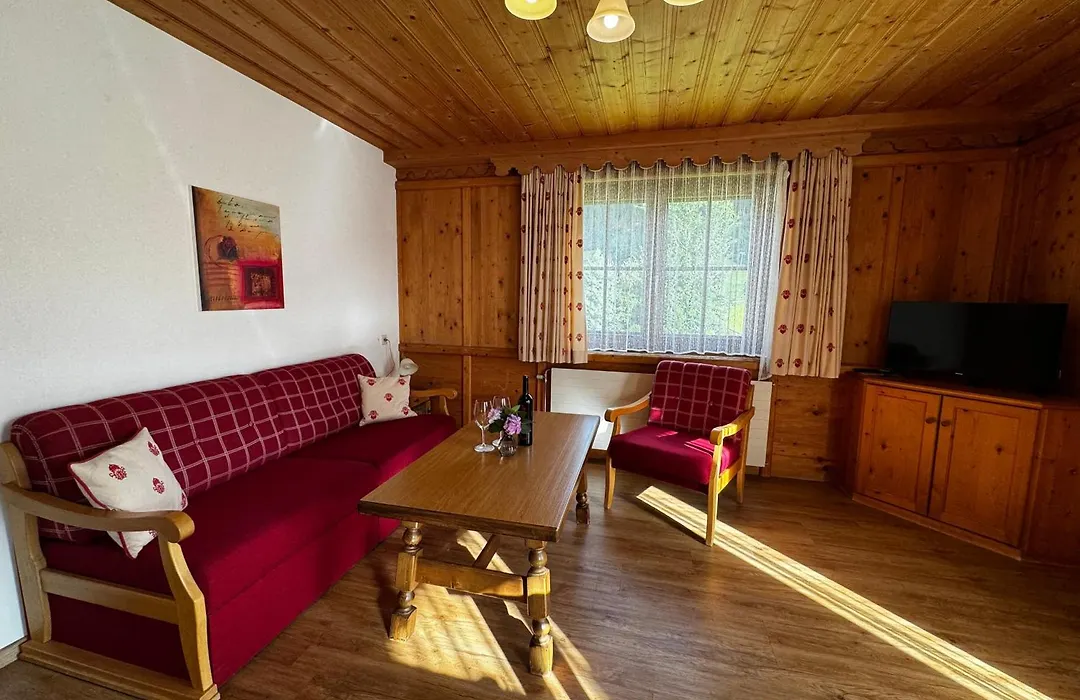 Landhotel Schermer-1