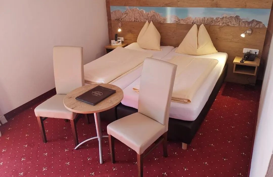 Hotel Alpenhof-1