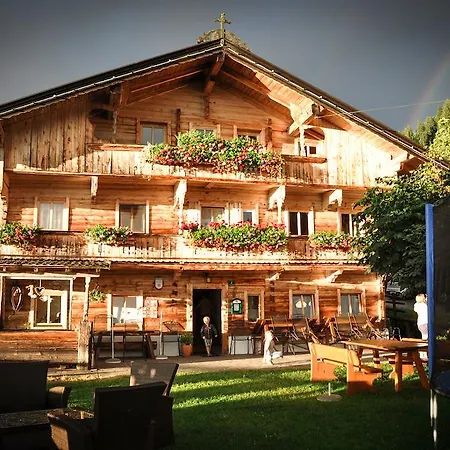 Berggasthof Zieplhof-3